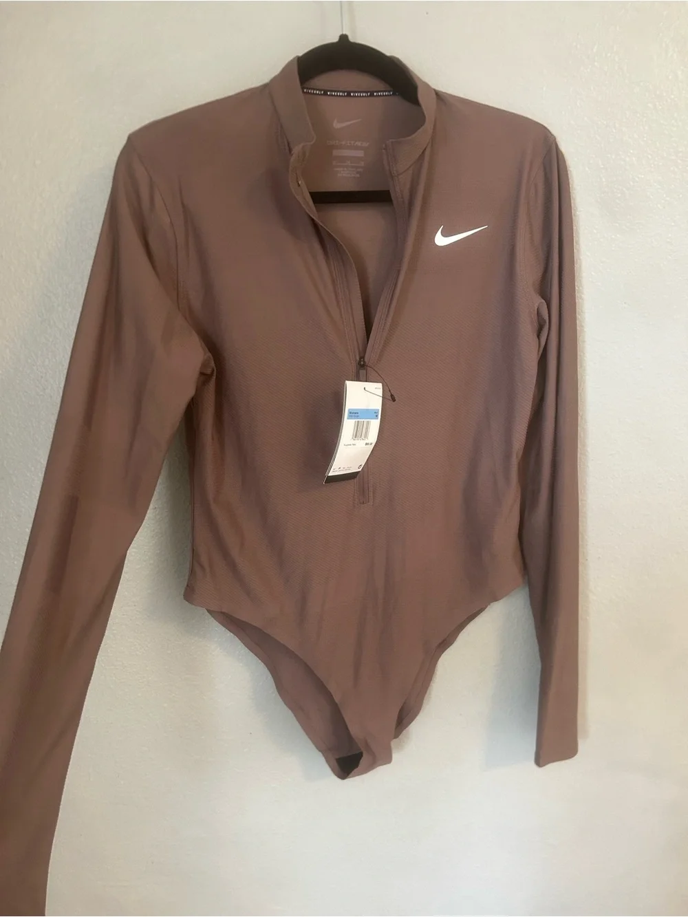 Nwt Nike golf bodysuit